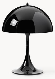 Mobilna lampa stołowa LED z funkcją przyciemniania Panthella 250, projekt Verner Panton