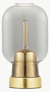 Lampa stołowa LED Amp