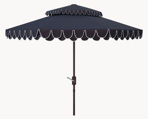 Parasol ogrodowy Valance, Ø 257 cm