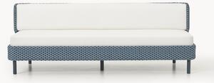 Modułowa sofa ogrodowa z pokrowcem Hani (3-osobowa)