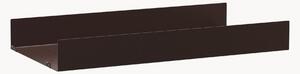 Półka z metalu String System, S 58 x G 30 cm