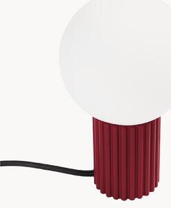 Mała lampa stołowa Orbital