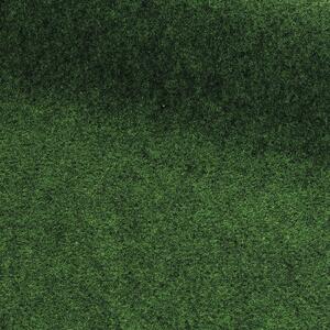 Dywan imitujący trawę z wypustkami, 133 x 400 cm