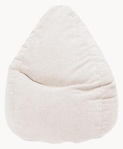 Worek do siedzenia Bouclé Woolly