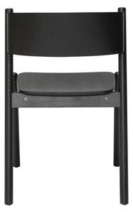 Hubsch - Krzesło Oblique