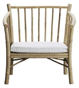 Tine K Home - Bambusowy fotel