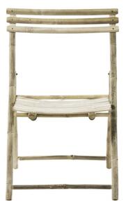 Tine K Home - Krzesło składane bambusowe