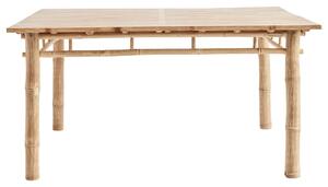 Tine K Home - Stół bambusowy 150