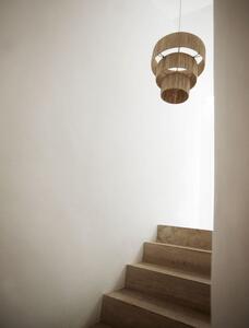 Tine K Home - Klosz lampy sufitowej z rafii Bast M