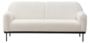 Biała designerska sofa ANDERSON Baloo 2073