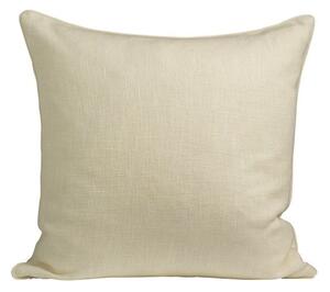 Tine K Home - Poszewka na poduszkę Cream 55x55