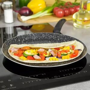 Klasyczna patelnia do naleśników 28cm H7-S39