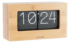 Karlsson 5620WD zegar stołowy