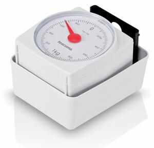 Tescoma ACURA waga kuchenna mechaniczna 2 kg biała