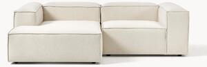 Narożna sofa modułowa Lennon (2-osobowa)