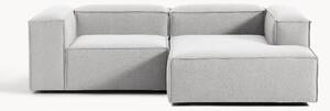 Narożna sofa modułowa Lennon (2-osobowa)