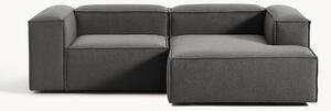 Narożna sofa modułowa Lennon (2-osobowa)