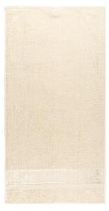 Bamboo Premium ręczniki kremowy, 50 x 100 cm, 2 szt