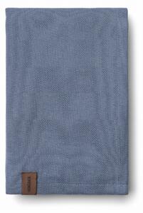 Humdakin - Zestaw dwóch ręczników kuchennych Blue Stone
