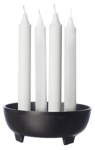 Ernst - Świecznik na 4 świece