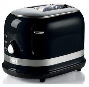 Toster ARIETE Moderna 149/02 Czarny