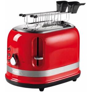 Toster ARIETE Moderna 149/00 Czerwony