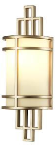 Lampa Fusion Ardant Decor FE-FUSION1-PNBR