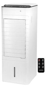 Aigostar B.V. Aigostar - Klimatyzer 80W/230V biały + zdalne sterowanie AI1580