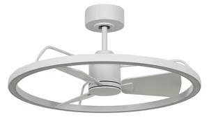 Lucci air Lucci Air 21612286- LED Ściemn. went. CESSNA LED/36W/230V 3000/4000/5000K biały + pilot FAN00301