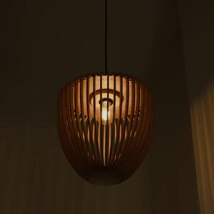 Umage - Klosz lampy sufitowej Clava Wood