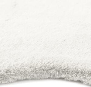Skóra syntetyczna Catrin beżowa, 60 x 90 cm