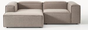 Narożna sofa modułowa Lennon (2-osobowa)