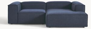 Narożna sofa modułowa Lennon (2-osobowa)