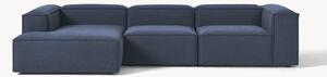 Narożna sofa modułowa Lennon (4-osobowa)