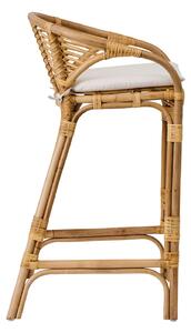 Tine K Home - Barowe krzesło rattanowe