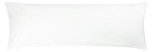 Bellatex Poszewka na poduszkę relaksacyjną biały, 50 x 145 cm, 50 x 145 cm