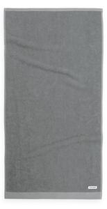 Tom Tailor Ręcznik Moody Grey, 50 x 100 cm