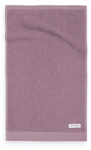 Tom Tailor Ręcznik Cozy Mauve, 30 x 50 cm