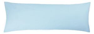 Bellatex Poszewka na poduszkę relaksacyjną jasnoniebieski, 45 x 120 cm, 45 x 120 cm