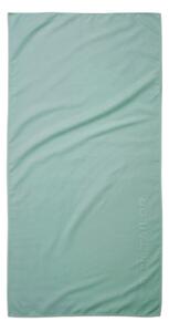 Tom Tailor Fitness ręcznik kąpielowy Fresh Sage, 70 x 140 cm, 70 x 140 cm