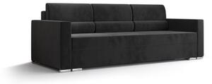 Long - kanapa sofa rozkładana z funkcją spania 140 x 200 cm
