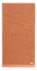 Tom Tailor Ręcznik Warm Coral, 50 x 100 cm