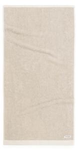 Tom Tailor Ręcznik Sunny Sand, 50 x 100 cm, zestaw 2 szt., 50 x 100 cm