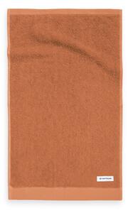 Tom Tailor Ręcznik Warm Coral, 30 x 50 cm