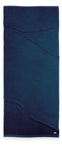Tom Tailor Ręcznik kąpielowy do sauny Dark Navy, 80 x 200 cm