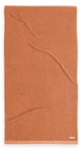 Tom Tailor Ręcznik kąpielowy Warm Coral, 70 x 140 cm, 70 x 140 cm