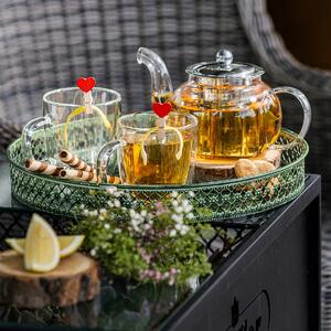 Zestaw do herbaty Tea time Hot&Cool