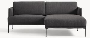 Sofa narożna Fluente