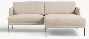 Sofa narożna Fluente