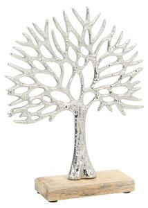 Dekoracja Ethereal Tree 25 cm